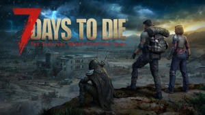 7 Days To Die